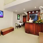 Blue River Hotel