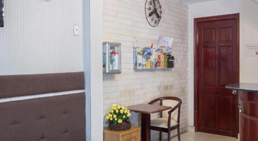 Hotel Blue River Ho Chi Minh City