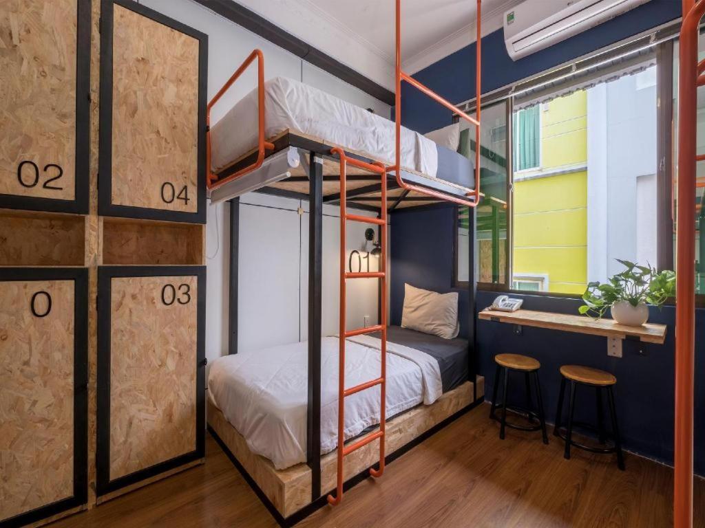 Hotel Blue River 2*