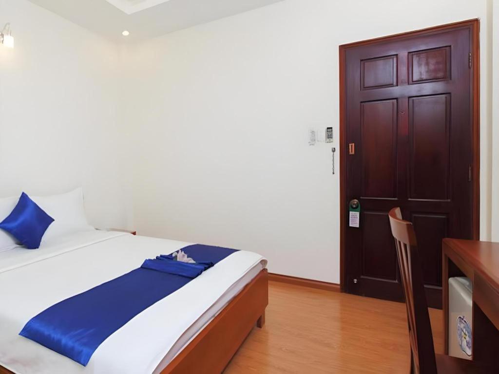 Hotel Blue River Ho Chi Minh City