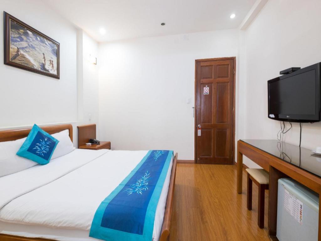 Blue River Hotel 2*