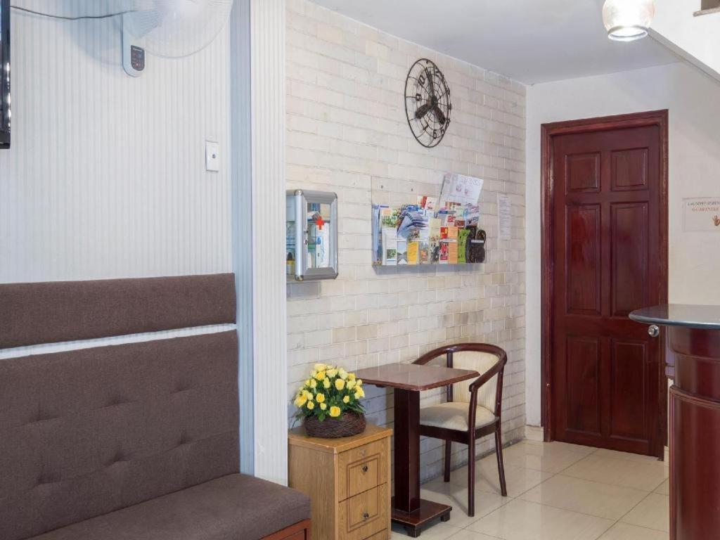 Blue River Hotel 2*