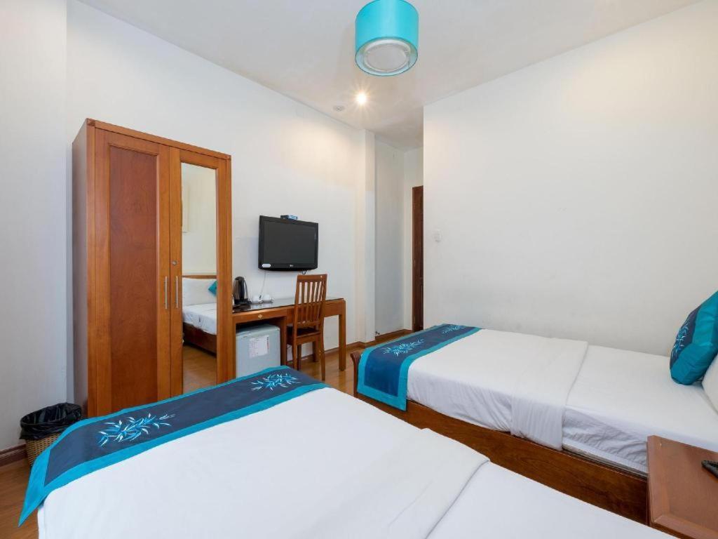 Blue River Hotel 2*