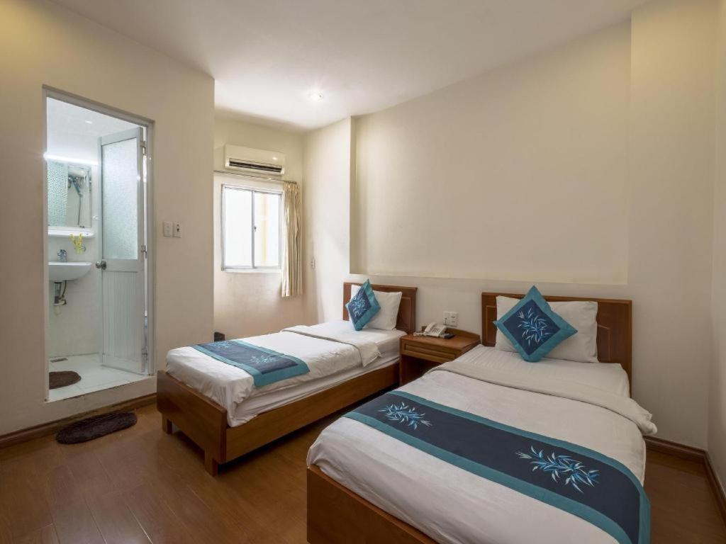 Blue River Hotel 2*