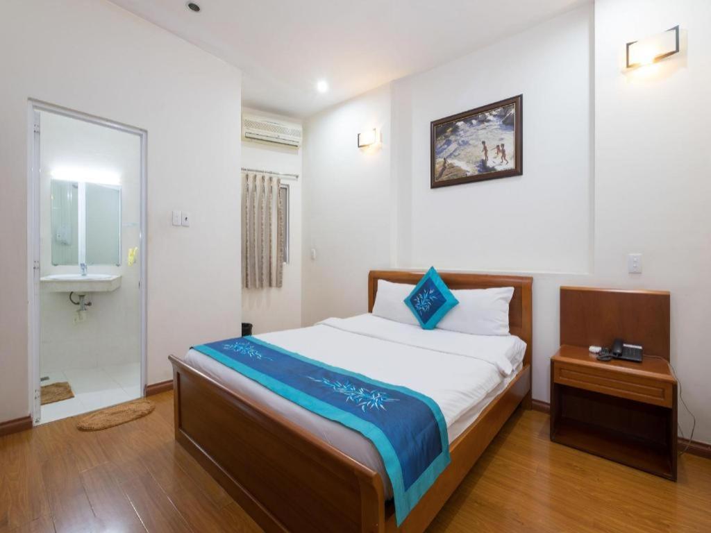 Hotel Blue River Ho Chi Minh City