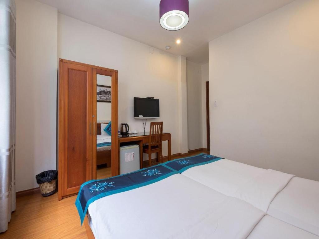 Hotel Blue River 2*