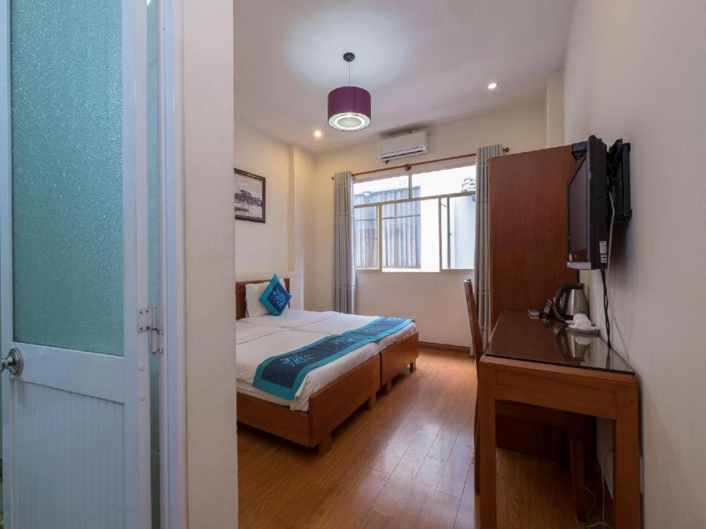 Blue River Hotel Ho Chi Minh City