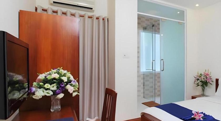 Hotel Blue River